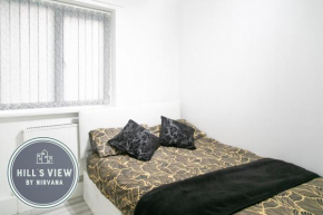 Hills View Apartments